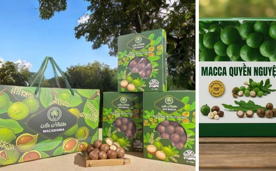 Đức An - Từ nền nông nghiệp truyền thống đến khát vọng OCOP bền vững