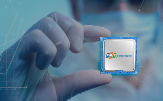 FPT ships first commercial semiconductor chips to Japan