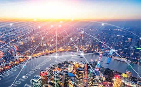 Nghị quyết 57: "Trục xoay" của tư duy phát triển quốc gia số