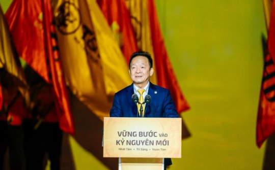 Khi doanh nghiệp tư nhân tạo giá trị bền vững từ năng lượng tái tạo