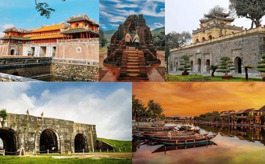 Chính sách pháp luật về bảo tồn và gìn giữ di sản văn hóa Việt Nam trong bối cảnh hội nhập