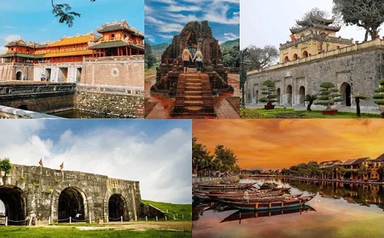 Chính sách pháp luật về bảo tồn và gìn giữ di sản văn hóa Việt Nam trong bối cảnh hội nhập