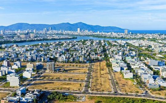 Nam Đà Nẵng trỗi dậy: Trung tâm mới trong kỷ nguyên bứt phá