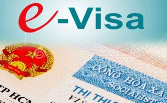 More choices for foreigners with e-visa to enter and exit Viet Nam