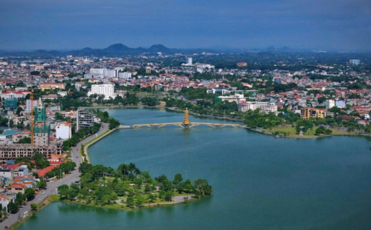 Phú Thọ tích cực đổi mới phương thức lãnh đạo, nâng cao năng lực cán bộ, công tác dân vận và xây dựng niềm tin của Nhân dân