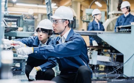 Năng suất lao động: Góc nhìn chuyên gia Nhật Bản