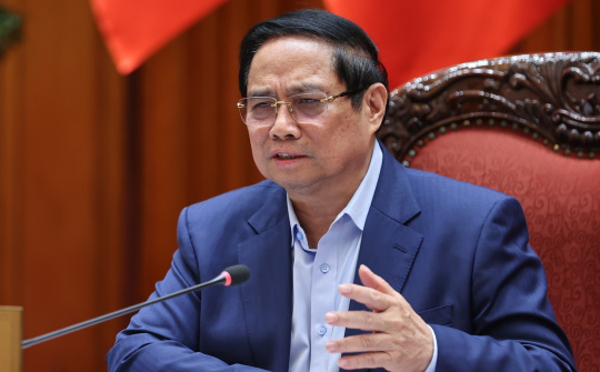 Đề án là phải có các giải pháp "thuận thiên", thích ứng linh hoạt, hiệu quả với biến đổi khí hậu tại ĐBSCL