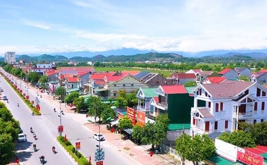 Hà Tĩnh - Dấu ấn một hành trình xây dựng nông thôn mới bền vững