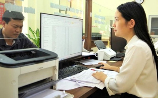 Chính phủ ban hành Quy chế làm việc mẫu của UBND cấp tỉnh