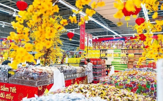 Tăng cường cao điểm kiểm soát buôn lậu và hàng giả dịp Tết Bính Ngọ 2026