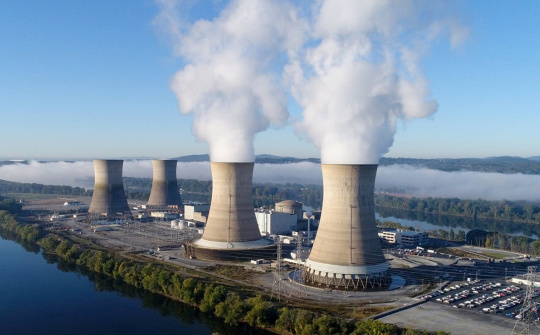 Đảm bảo triển khai thi hành Luật Năng lượng nguyên tử đồng bộ, hiệu quả