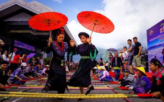 Phát triển văn hóa gắn với phát triển kinh tế và phát triển xã hội: Quá trình tất yếu, hướng đích của hệ mục tiêu “dân giàu, nước mạnh, dân chủ, công bằng, văn minh”