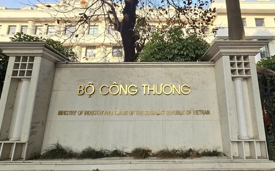 Năm 2025, Bộ Công Thương sẽ sớm kiện toàn bộ máy để hoạt động hiệu quả hơn