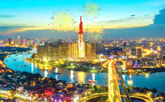 Kiều bào tiếp thêm nguồn lực quan trọng cho phát triển đất nước