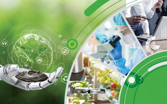 Nghị quyết 57 của Bộ Chính trị được kỳ vọng sẽ tạo bước đột phá trong phát triển KHCN, đổi mới sáng tạo