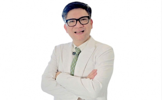 PGS.TS.BS Nguyễn Đình Hòa: Thầy thuốc, Thầy giáo, Nhà khoa học nhiệt huyết