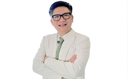 PGS.TS.BS Nguyễn Đình Hòa: Thầy thuốc, Thầy giáo, Nhà khoa học nhiệt huyết