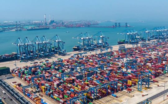 Green port development to sharpen Vietnamese enterprises’ competitiveness
