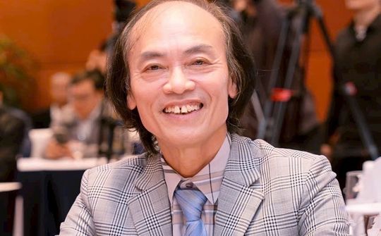 GS.TS Nguyễn Tiến Dũng và câu chuyện về nghệ thuật sử dụng kháng sinh hợp lý