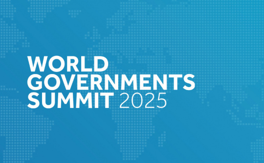 Full speech by Deputy PM Bui Thanh Son at WGS' emerging economies forum