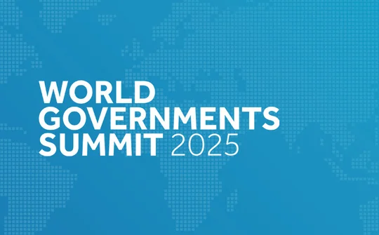 Full speech by Deputy PM Bui Thanh Son at WGS' emerging economies forum
