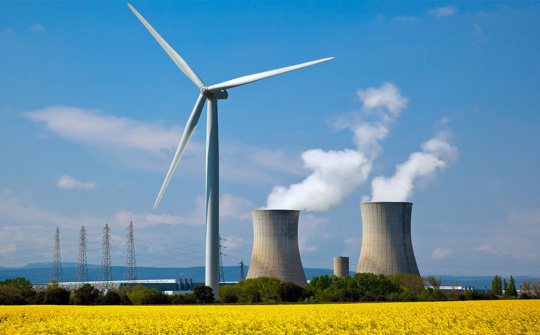 Vietnam strengthens global cooperation in atomic energy