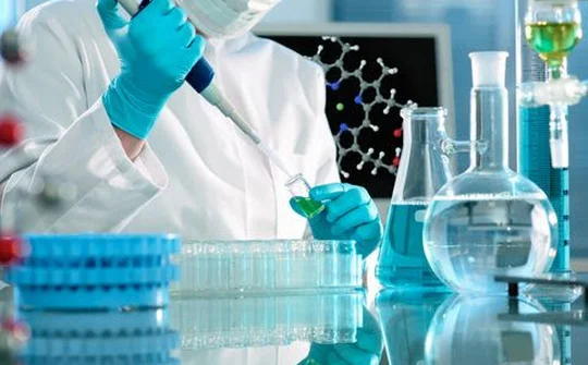 Đến năm 2045, công nghiệp hóa dược của Việt Nam trở thành ngành công nghiệp công nghệ cao, hiện đại