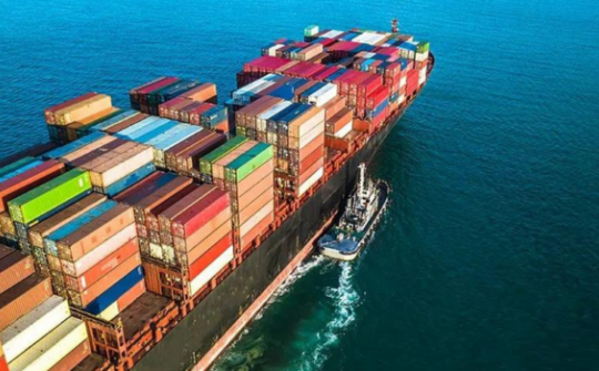 Động lực nào giúp thúc đẩy tăng trưởng xuất nhập khẩu năm 2025?