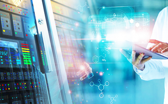 How a Vietnamese product manager abroad is revolutionizing the bioinformatics industry