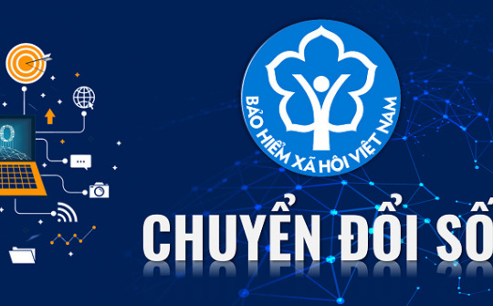 Digital transformation on social and health insurance is promoted in Vietnam Social Security industry