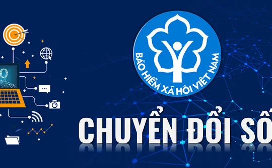 Digital transformation on social and health insurance is promoted in Vietnam Social Security industry