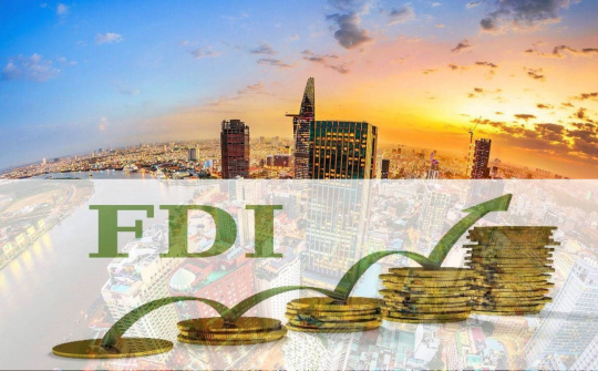 Việt Nam và bài toán FDI với mục tiêu giữ vững đà tăng trưởng, nâng tầm vị thế