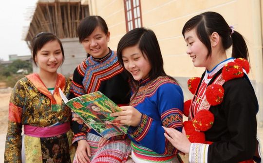 Bảo tồn đa dạng văn hóa và ngôn ngữ các dân tộc thiểu số trong hội nhập toàn cầu