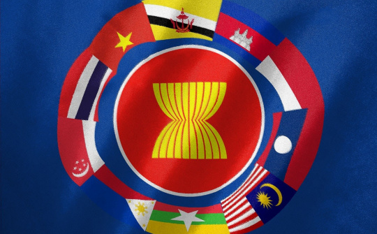Góp phần xây dựng Cộng đồng ASEAN đoàn kết, bao trùm và tự cường