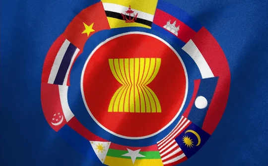 Góp phần xây dựng Cộng đồng ASEAN đoàn kết, bao trùm và tự cường