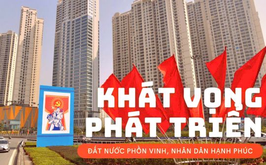 Nâng cao chất lượng, hiệu quả công tác tư tưởng, góp phần tạo mọi điều kiện thuận lợi để đất nước bước vào kỷ nguyên vươn mình của dân tộc