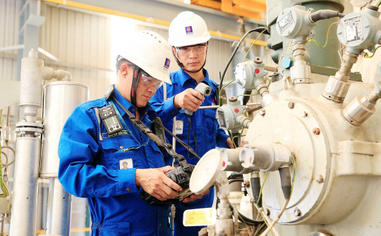 Viet Nam Social Security News Improving Labor Quality, Promoting Employment, and Ensuring Social and Health Insurance for Workers