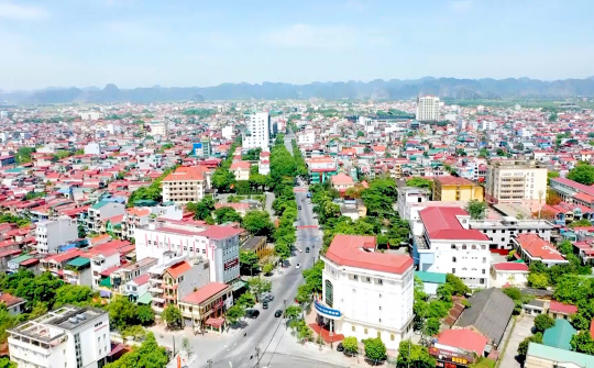 Ninh Binh’s journey to become a millennial heritage city and creative city