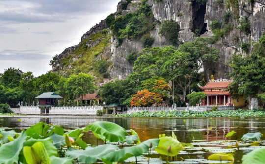 Thanh Hóa: Kinh tế xã hội huyện Vĩnh Lộc với nhiều triển vọng mới