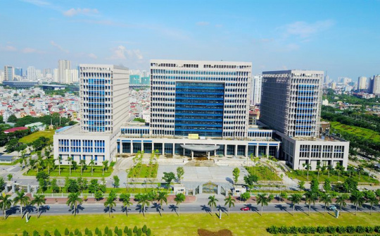 Chức năng, nhiệm vụ, quyền hạn và cơ cấu tổ chức của Bộ Ngoại giao