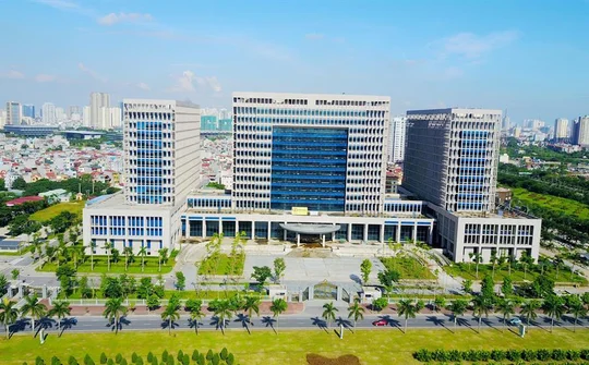 Chức năng, nhiệm vụ, quyền hạn và cơ cấu tổ chức của Bộ Ngoại giao