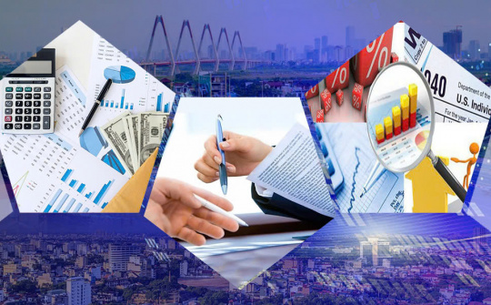 Vai trò và giải pháp nâng cao hiệu quả của Chính sách công