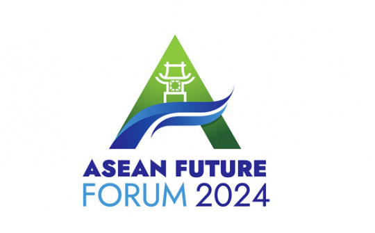 ASEAN Future Forum 2025 opens in Hanoi