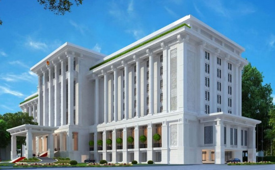 Quy định mới về chức năng, nhiệm vụ và cơ cấu tổ chức của Văn phòng Chính phủ