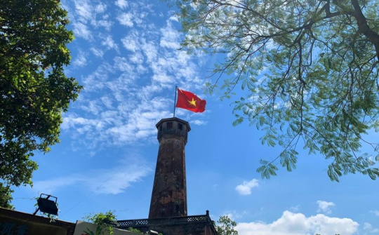 Nguồn lực mềm của Việt Nam trong kỷ nguyên mới