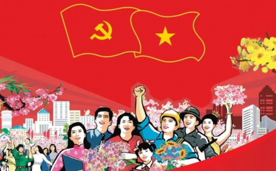 World leaders extend congratulations on CPV’s 95th anniversary