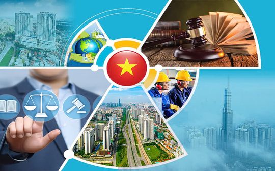 Khắc phục "điểm nghẽn" thể chế đáp ứng yêu cầu phát triển đất nước trong kỷ nguyên mới