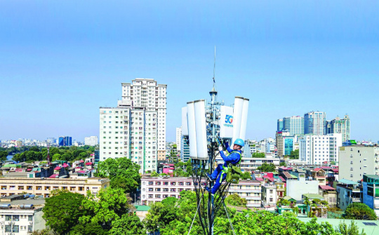 Vietnamese companies revolutionizing the ICT industry: A closer look