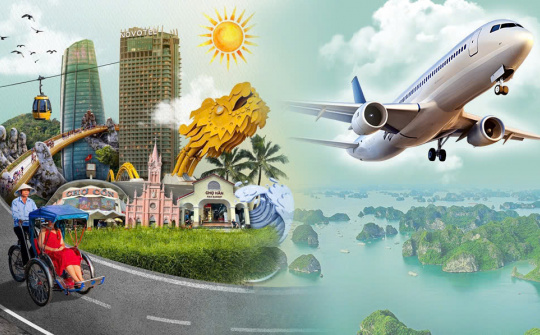 'Điểm nghẽn' nào cần tháo gỡ để tạo điều kiện cho du lịch Việt Nam cất cánh?