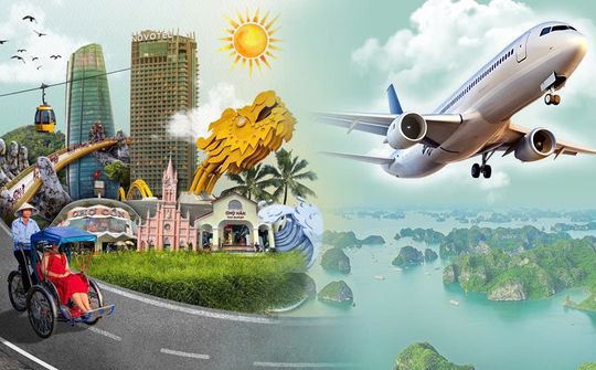 'Điểm nghẽn' nào cần tháo gỡ để tạo điều kiện cho du lịch Việt Nam cất cánh?